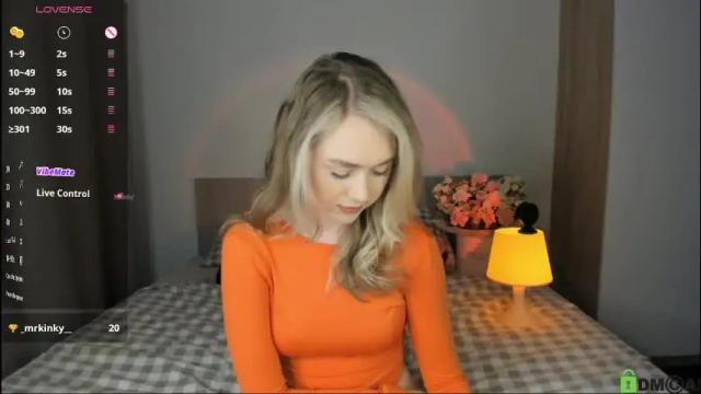 Image 4 of vanessa_maes Stream on Chaturbate on 1 month ago