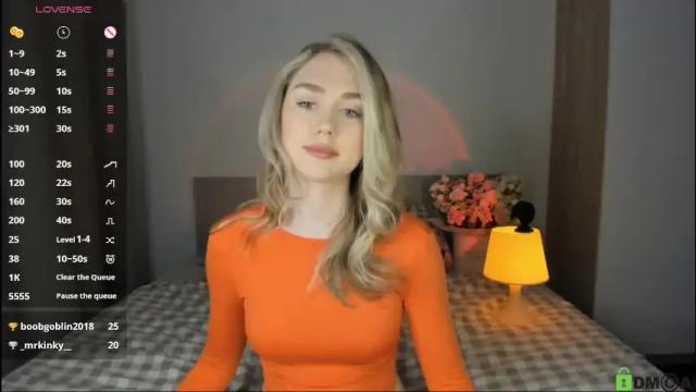 Thumbnail 2, vanessa_maes's Stream at Chaturbate, 1 month ago