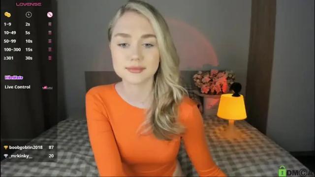 Thumbnail 3, vanessa_maes's Stream at Chaturbate, 1 month ago