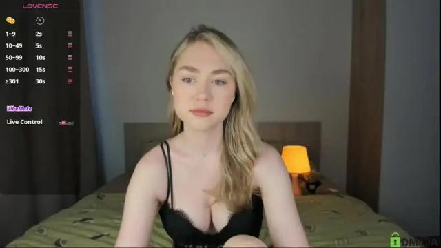 Thumbnail 1, vanessa_maes's Stream at Chaturbate, 1 month ago
