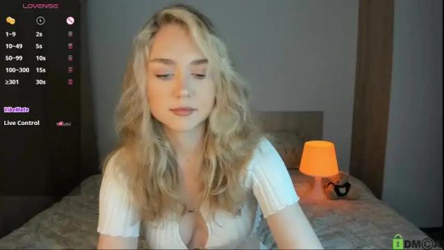 Thumbnail 1, vanessa_maes's Stream at Chaturbate, 19 days ago