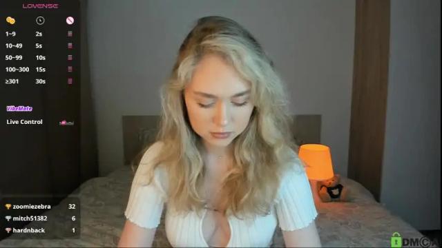 Image 7 of vanessa_maes Stream on Chaturbate on 21 days ago
