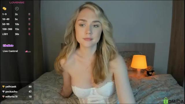 Image 2 of vanessa_maes Stream on Chaturbate on 19 days ago