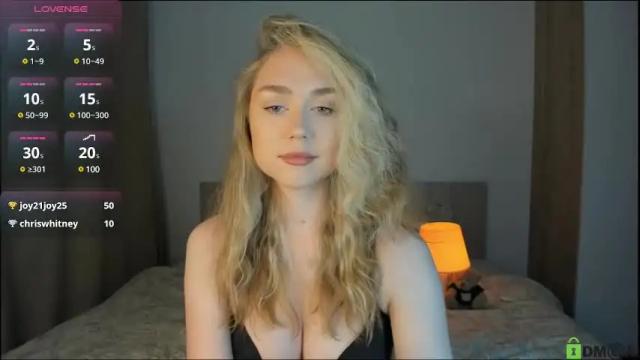 Thumbnail 3, vanessa_maes's Stream at Chaturbate, 14 days ago