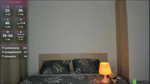 Image 11 of vanessa_maes Stream on Chaturbate on 9 days ago