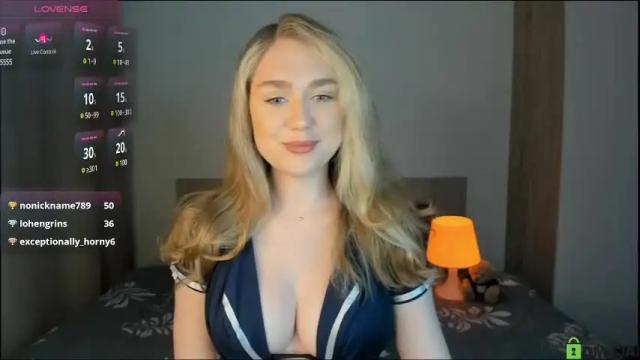 Thumbnail 2, vanessa_maes's Stream at Chaturbate, 7 days ago