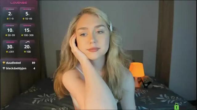 Thumbnail 3, vanessa_maes's Stream at Chaturbate, 5 days ago