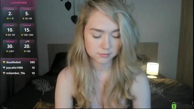 Image 8 of vanessa_maes Stream on Chaturbate on 2 months ago