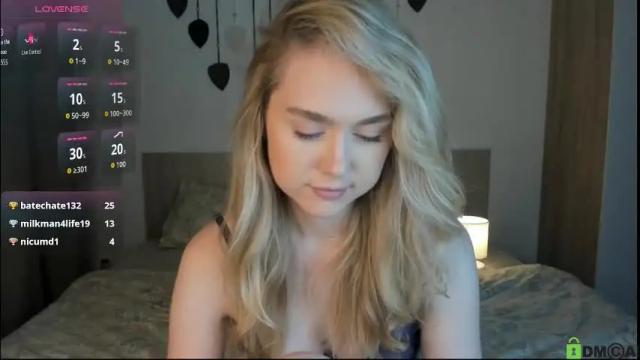 Thumbnail 2, vanessa_maes's Stream at Chaturbate, 2 months ago