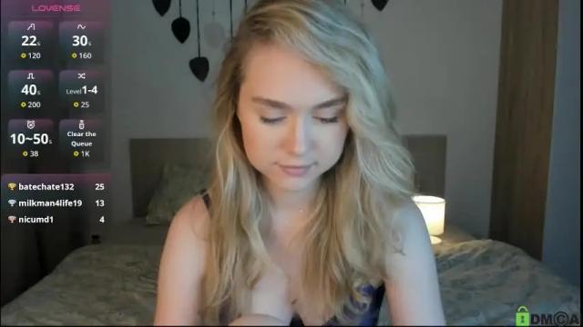 Image 6 of vanessa_maes Stream on Chaturbate on 2 months ago