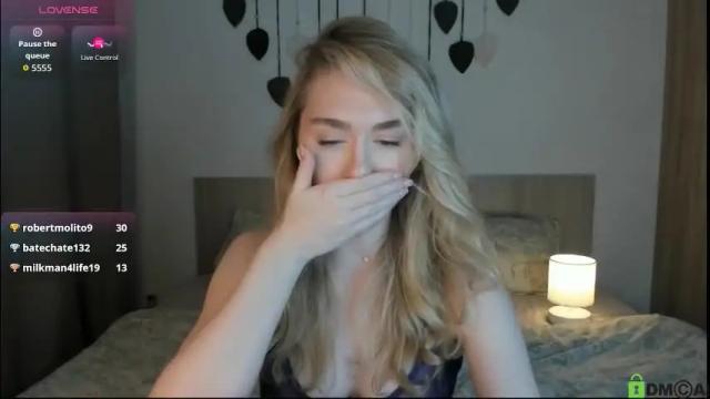 Thumbnail 3, vanessa_maes's Stream at Chaturbate, 2 months ago