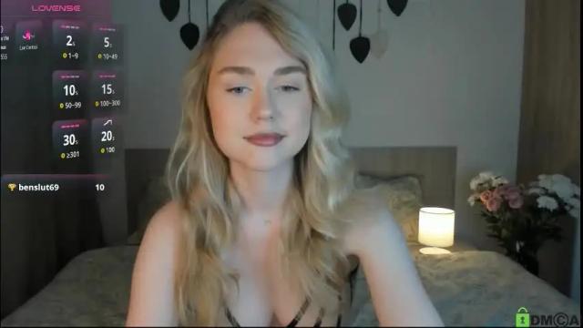 Image 8 of vanessa_maes Stream on Chaturbate on 2 months ago