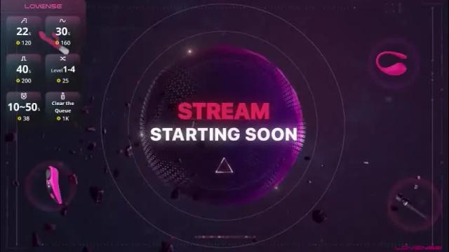 Thumbnail 1, vanessa_maes's Stream at Chaturbate, 2 months ago