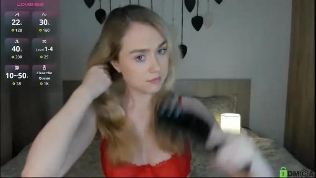 Thumbnail 1, vanessa_maes's Stream at Chaturbate, 2 months ago