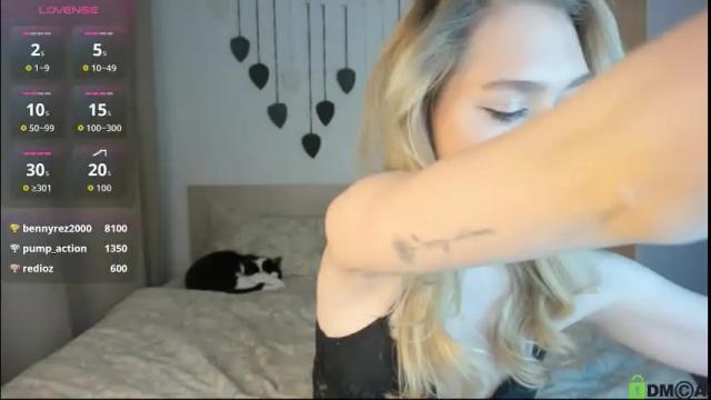 Thumbnail 3, vanessa_maes's Stream at Chaturbate, 2 months ago