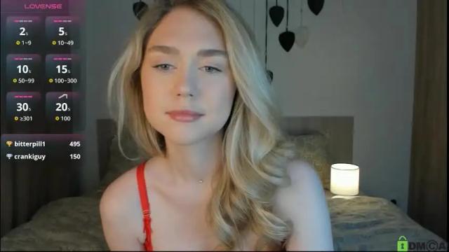Image 12 of vanessa_maes Stream on Chaturbate on 2 months ago