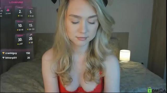 Image 8 of vanessa_maes Stream on Chaturbate on 2 months ago