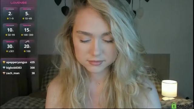 Thumbnail 1, vanessa_maes's Stream at Chaturbate, 2 months ago