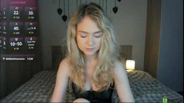 Thumbnail 3, vanessa_maes's Stream at Chaturbate, 2 months ago