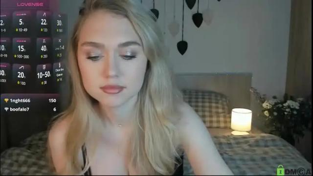 Thumbnail 1, vanessa_maes's Stream at Chaturbate, 1 month ago
