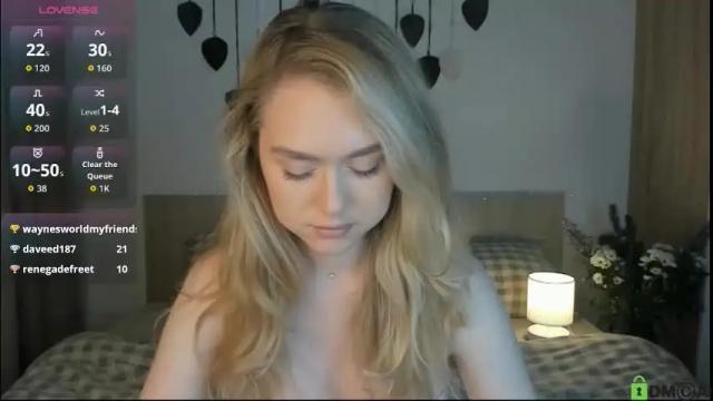 Thumbnail 1, vanessa_maes's Stream at Chaturbate, 1 month ago