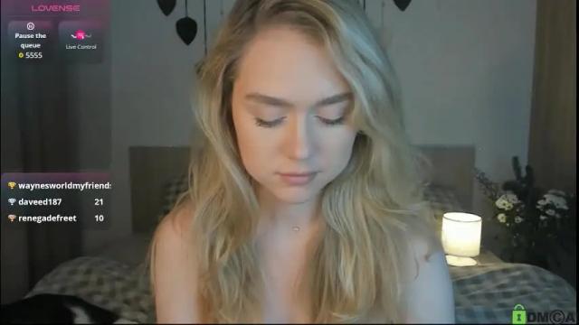 Thumbnail 2, vanessa_maes's Stream at Chaturbate, 1 month ago
