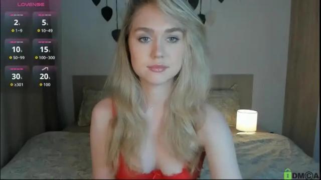 Thumbnail 1, vanessa_maes's Stream at Chaturbate, 1 month ago