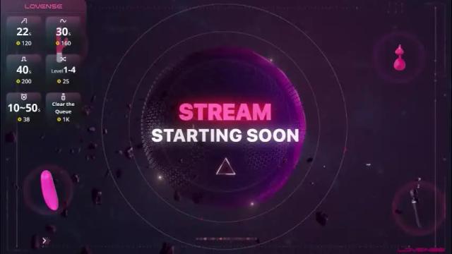 Thumbnail 1, vanessa_maes's Stream at Chaturbate, 1 month ago