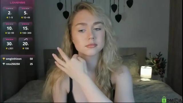 Image 8 of vanessa_maes Stream on Chaturbate on 1 month ago