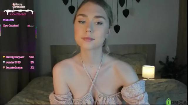 Thumbnail 3, vanessa_maes's Stream at Chaturbate, 1 month ago