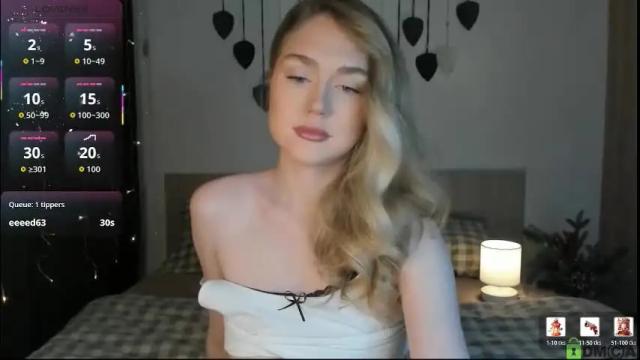 Image 2 of vanessa_maes Stream on Chaturbate on 9 days ago