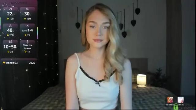 Thumbnail 2, vanessa_maes's Stream at Chaturbate, 8 days ago