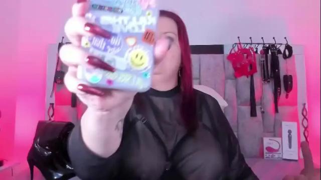 Image 10 of vanessa_moka Stream on Chaturbate on 1 month ago