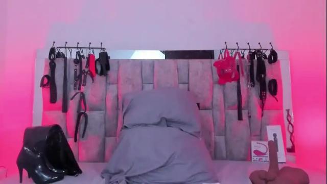 Thumbnail 1, vanessa_moka's Stream at Chaturbate, 20 days ago