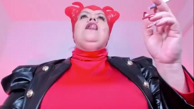 Thumbnail 1, vanessa_moka's Stream at Chaturbate, 3 days ago