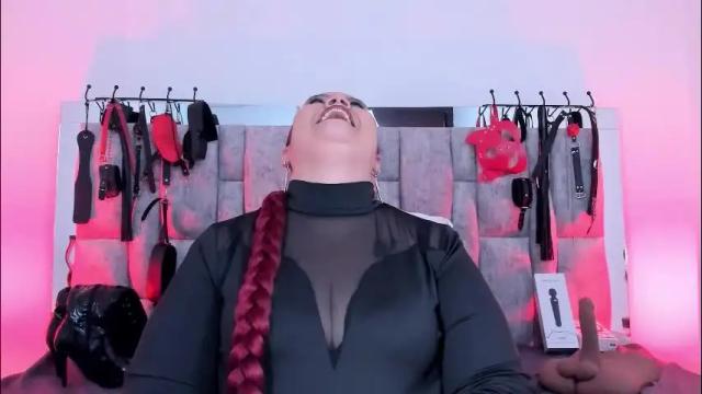 Image 10 of vanessa_moka Stream on Chaturbate on 1 month ago