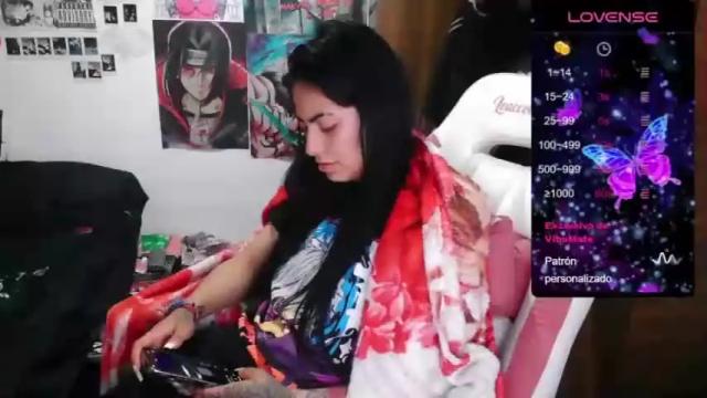 Image 12 of vanessa_nessa Stream on Chaturbate on 17 months ago