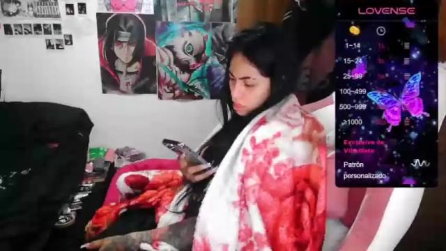 Image 2 of vanessa_nessa Stream on Chaturbate on 17 months ago