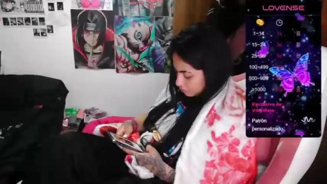 Image 3 of vanessa_nessa Stream on Chaturbate on 17 months ago