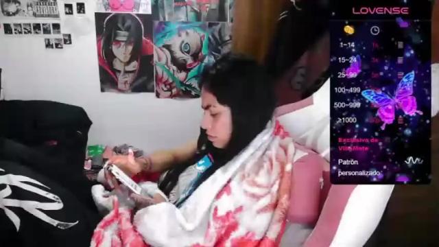 Image 6 of vanessa_nessa Stream on Chaturbate on 17 months ago