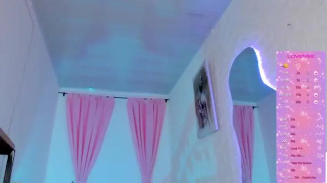 Image 11 of vanessa_novvoa Stream on Chaturbate on 12 months ago