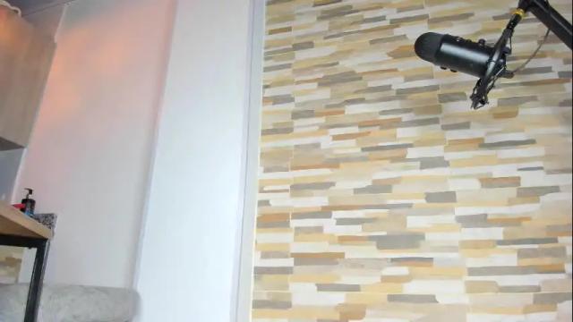 Image 8 of vanessa_novvoa Stream on Chaturbate on 1 month ago