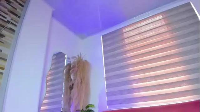 Thumbnail 2, vanessa_novvoa's Stream at Chaturbate, 1 month ago