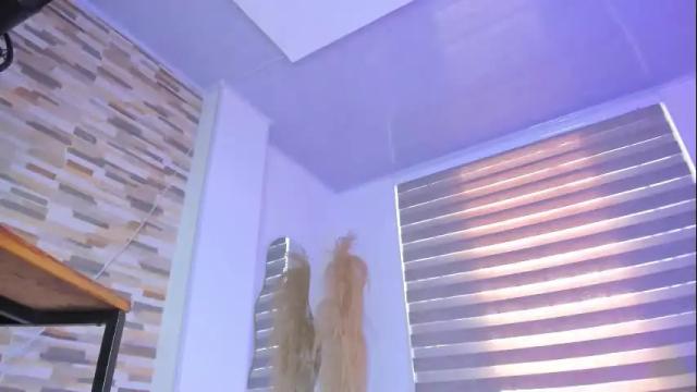 Thumbnail 1, vanessa_novvoa's Stream at Chaturbate, 29 days ago