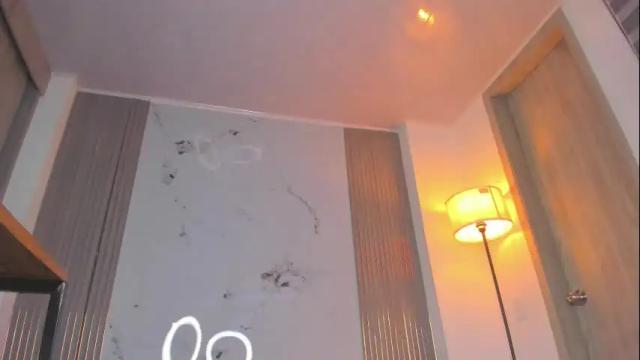 Image 7 of vanessa_novvoa Stream on Chaturbate on 9 days ago