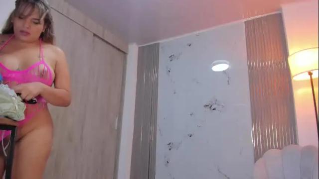 Image 7 of vanessa_novvoa Stream on Chaturbate on 3 days ago