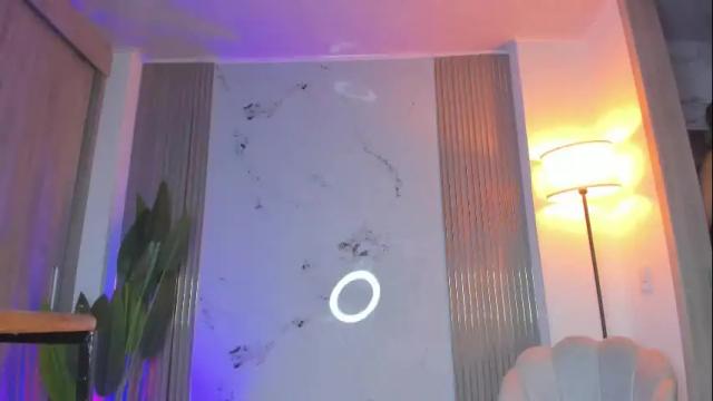 Image 3 of vanessa_novvoa Stream on Chaturbate on 1 month ago