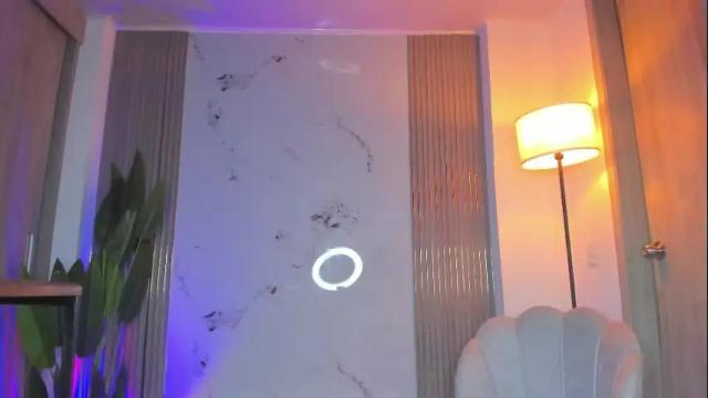 Thumbnail 3, vanessa_novvoa's Stream at Chaturbate, 1 month ago