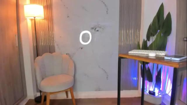 Image 2 of vanessa_novvoa Stream on Chaturbate on 27 days ago