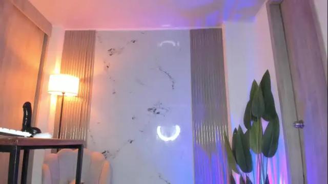 Image 3 of vanessa_novvoa Stream on Chaturbate on 11 days ago